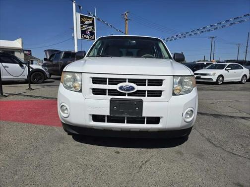2010 Ford Escape Hybrid Limited