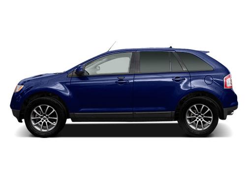 2010 Ford Edge SEL