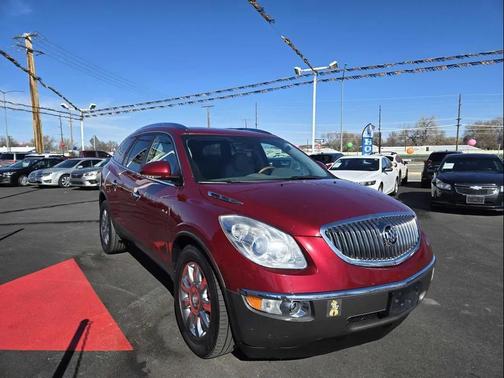 2011 Buick Enclave 2XL