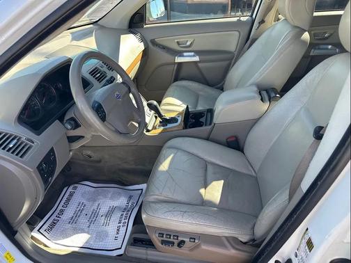 2006 Volvo XC90 2.5T