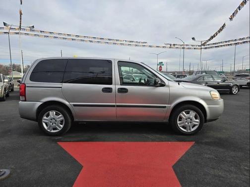 2007 Chevrolet Uplander LS