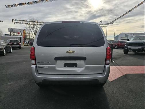 2007 Chevrolet Uplander LS