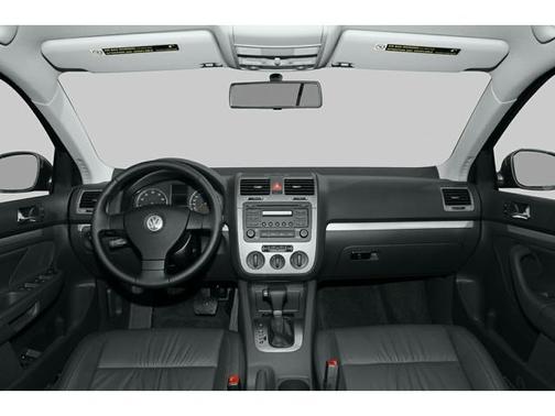 2006 Volkswagen Jetta DIESEL