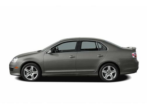 2006 Volkswagen Jetta DIESEL