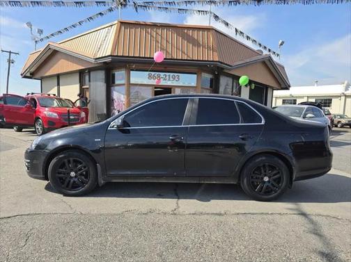 2006 Volkswagen Jetta DIESEL