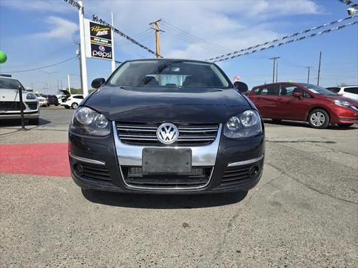2006 Volkswagen Jetta DIESEL