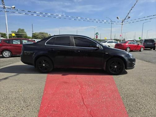 2006 Volkswagen Jetta DIESEL