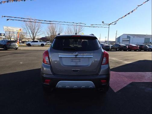 2013 Buick Encore Convenience