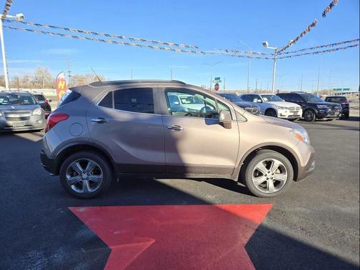 2013 Buick Encore Convenience