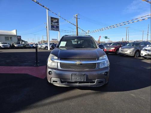 2007 Chevrolet Equinox LT