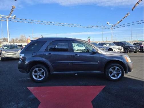 2007 Chevrolet Equinox LT
