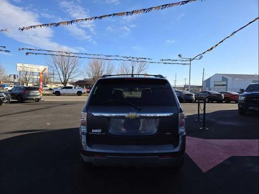 2007 Chevrolet Equinox LT