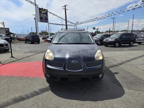 2007 Subaru B9 Tribeca Limited 5-Passenger