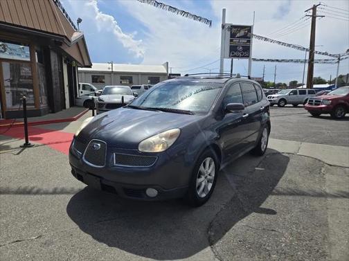 2007 Subaru B9 Tribeca Limited 5-Passenger