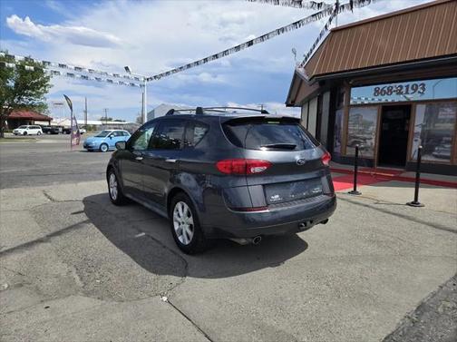 2007 Subaru B9 Tribeca Limited 5-Passenger