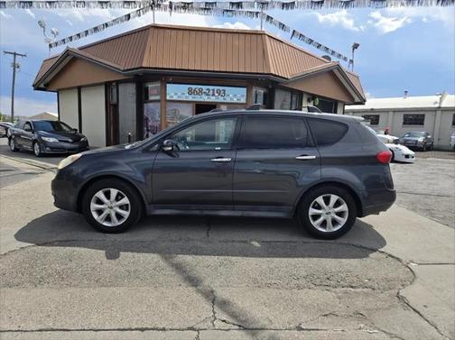 2007 Subaru B9 Tribeca Limited 5-Passenger