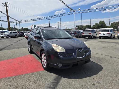 2007 Subaru B9 Tribeca Limited 5-Passenger