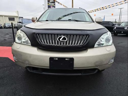 2005 Lexus RX 330 Base
