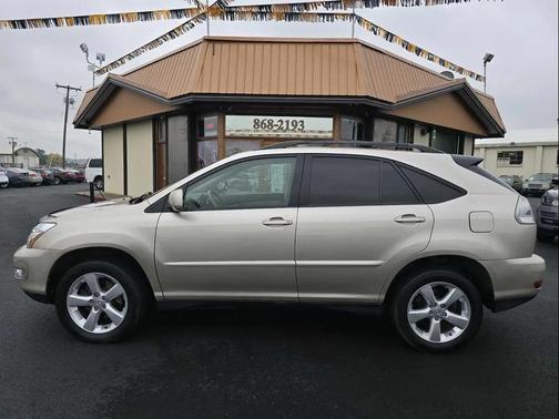 2005 Lexus RX 330 Base