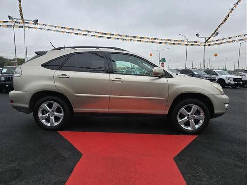 2005 Lexus RX 330 Base