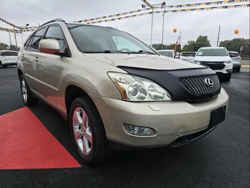 2005 Lexus RX 330 Base