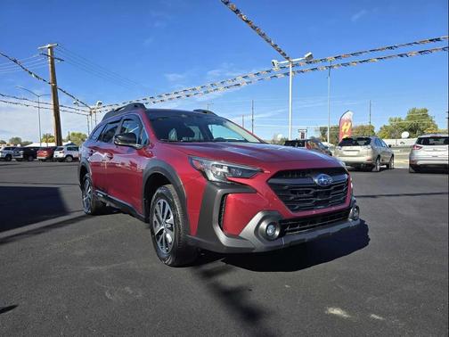 2023 Subaru Outback Premium