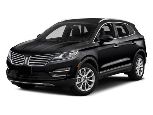 2016 Lincoln MKC Reserve