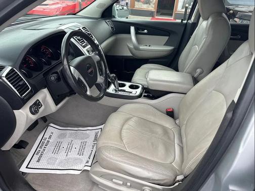 2012 GMC Acadia SLT-1