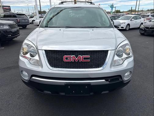 2012 GMC Acadia SLT-1