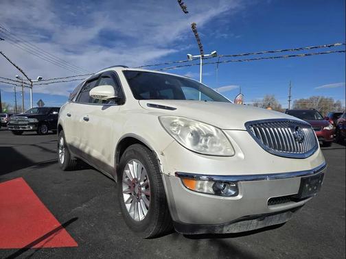 2008 Buick Enclave CXL