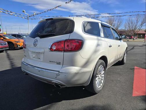 2008 Buick Enclave CXL