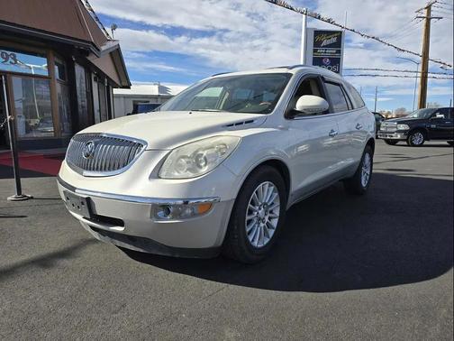2008 Buick Enclave CXL