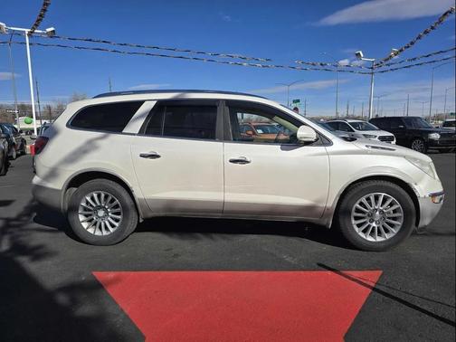2008 Buick Enclave CXL