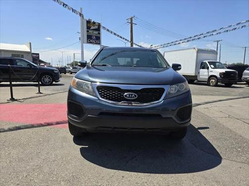 2011 Kia Sorento LX