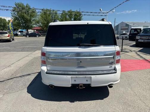 2014 Ford Flex Limited