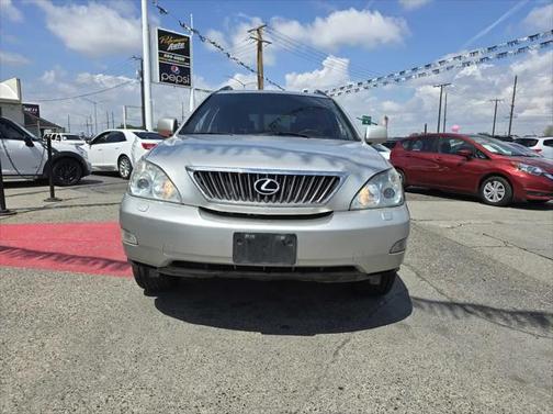 2008 Lexus RX 350 Base