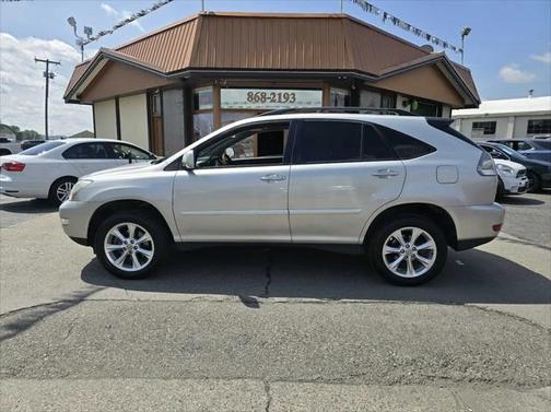 2008 Lexus RX 350 Base