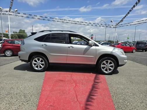 2008 Lexus RX 350 Base