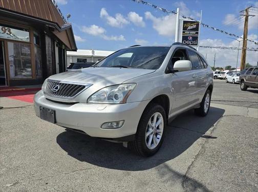 2008 Lexus RX 350 Base