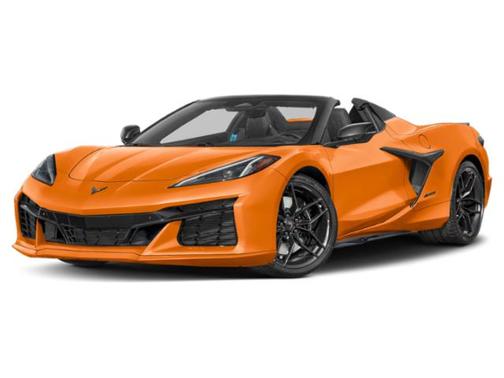 2023 Chevrolet Corvette Z06