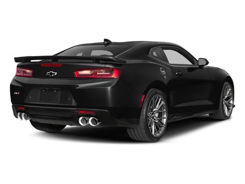 2017 Chevrolet Camaro ZL1