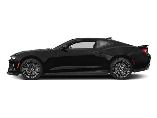 2017 Chevrolet Camaro ZL1