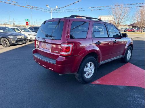2009 Ford Escape XLS