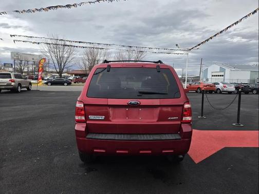 2009 Ford Escape XLS
