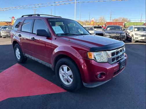 2009 Ford Escape XLS