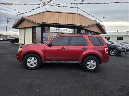 2009 Ford Escape XLS