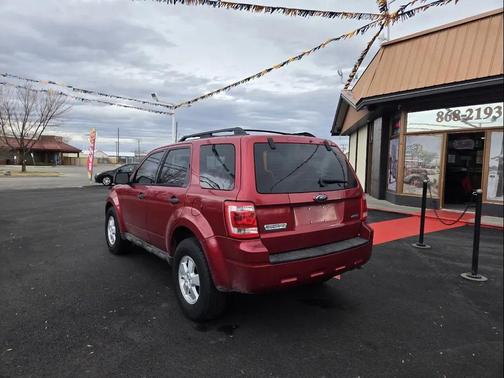 2009 Ford Escape XLS