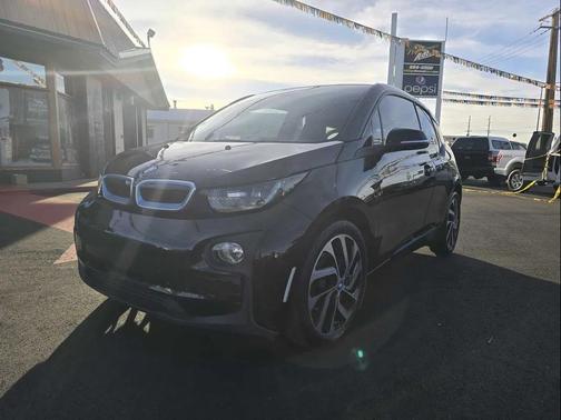 2016 BMW i3 Base