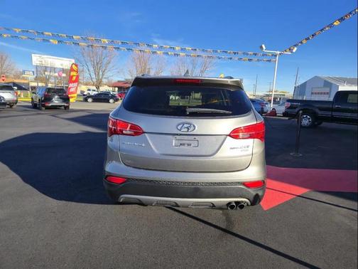2013 Hyundai SANTA FE Sport 2.0T