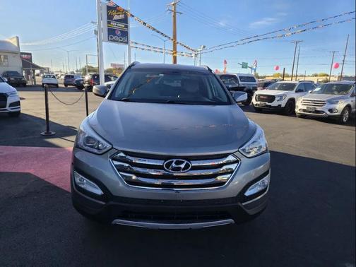 2013 Hyundai SANTA FE Sport 2.0T